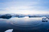Aparece un misterioso agujero de 3,000 kilómetros en la región más gruesa del hielo Ártico