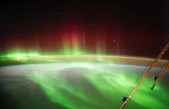 Tormenta solar golpea la Tierra y trae la aurora boreal a Nueva York