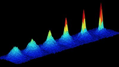 El lugar más frío del Universo está en un laboratorio alemán