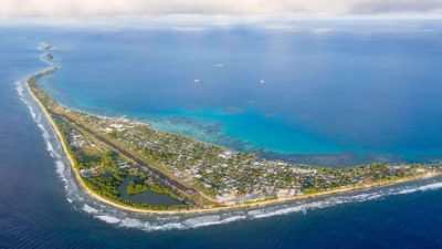 Conoce las islas del Pacífico que recaudan millones con dominios Web