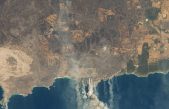 Historia de Landsat, los satélites que vigilan la Tierra desde 1972