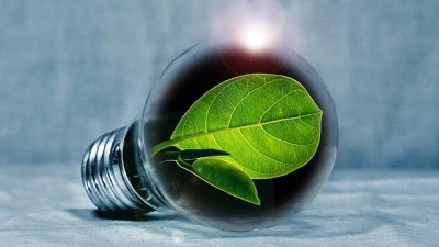 Día Mundial del Ahorro de Energía