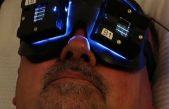 ¿Luz para refrenar la enfermedad de Alzheimer?