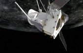 BepiColombo, preparada para sobrevolar Mercurio por primera vez