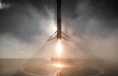 Elon Musk afirma que se “muere de ganas” de crear un avión supersónico eléctrico de despegue y aterrizaje vertical