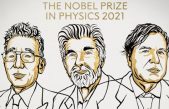 Nobel de Física 2021 para los descubridores de los patrones ocultos del clima