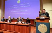 El Nobel de Medicina 2021 premia los hallazgos sobre receptores de temperatura y tacto
