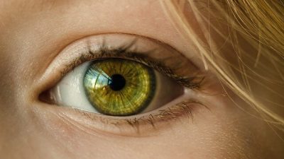 Gracias a la inteligencia artificial se puede detectar glaucoma en una prueba de solo 10 segundos