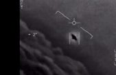 OVNI disparó contra un misil nuclear estadounidense lanzado desde una base secreta, revela informe
