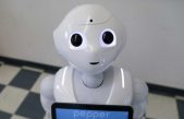 ¿Aceptaría usted órdenes de un robot?