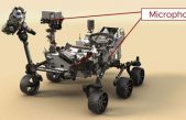 Escucha los sonidos de Marte capturados por el rover Perseverance
