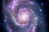 Descubren un planeta extragaláctico a 28 millones de años luz de la Tierra