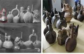 Descubren el sonido de instrumentos musicales prehispánicos a través de réplicas con impresión 3D