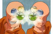 La consciencia no sería solo individual y privada, sino también grupal