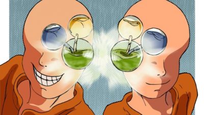 La consciencia no sería solo individual y privada, sino también grupal