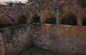 Desvelan los secretos de 400 tumbas de la época romana llenas de murales y tesoros