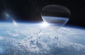 World View ofrecerá paseos en globo a la estratosfera a partir de 2024