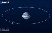 Misión DART: la NASA estrellará una nave para demostrar que es capaz de desviar asteroides peligrosos