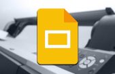 ¿Necesitas imprimir una presentación? Hazlo con Google Slides