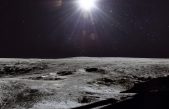 La Luna tiene oxígeno suficiente para mantener a la población de la Tierra durante 100,000 años
