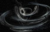 Nuevas ondas gravitacionales captan la huella de agujeros negros de todas formas y tamaños