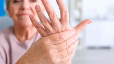 Los mejores suplementos para aliviar el dolor en las articulaciones