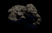 Un asteroide del tamaño de dos campos de fútbol pasará mañana por la Tierra a 22.000 mph
