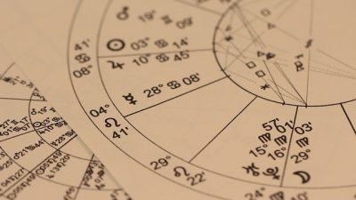 ¿Crees en el horóscopo? ¡Tenemos malas noticias para ti!