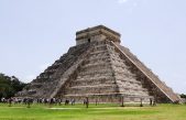 Un estudio revela que el colapso maya no se debió a la agricultura insostenible