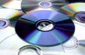 Cómo arreglar un DVD rayado
