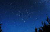 Qué son las Fenícidas, la lluvia de estrellas recién descubierta que tendrá lugar el 2 de diciembre