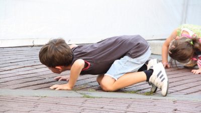 ¿Por qué somos curiosos?
