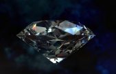 Descubren un mineral nunca antes descrito dentro de un raro diamante