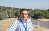 Entrevista a J. Miguel Mas Hesse, doctor en Astrofísica 10-31-2021
