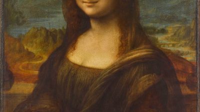 ¿Por qué “La Gioconda” del Louvre sonríe y la Del Prado no?
