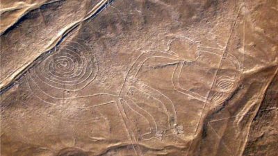 La verdad sobre las asombrosas y misteriosas Líneas de Nazca en Perú