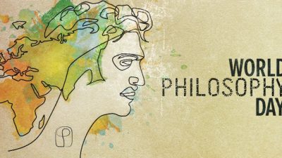 Día Mundial de la Filosofía