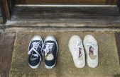 Quitarse los zapatos antes de entrar a casa: una limpia y razonable costumbre japonesa