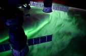 Respuestas a cinco preguntas sobre la meteorología espacial y sus efectos en la Tierra