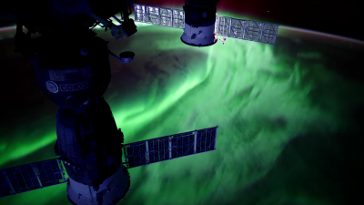 Respuestas a cinco preguntas sobre la meteorología espacial y sus efectos en la Tierra