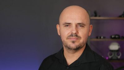 “Facebook ha visto que es el momento del metaverso, la internet conocida se queda atrás”