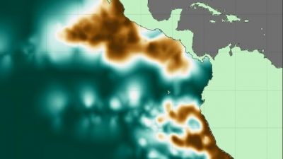Identifican las ‘zonas muertas’ del océano que carecen de oxígeno
