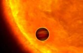 Descubren un extraño planeta cuyo año dura 16 horas