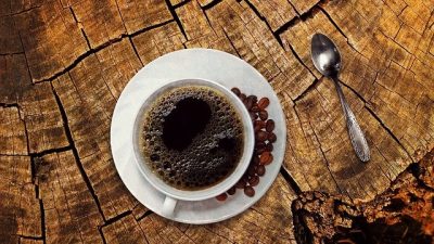 ¿Te gusta el café solo y el chocolate negro? Los genes explican por qué