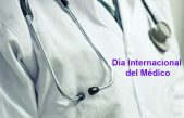 Día Internacional del Médico