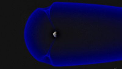 La NASA envía una misión para estudiar una zona misteriosa sobre el Polo Norte