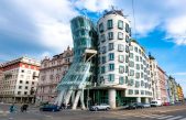 Los edificios más raros del mundo