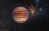 Telescopios de ESO ayudan a descubrir el grupo más grande de planetas errantes detectados hasta la fecha