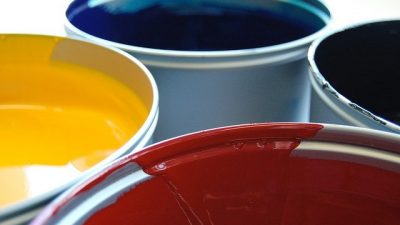 Investigadores peruanos desarrollan pinturas capaces de inhibir virus y bacterias
