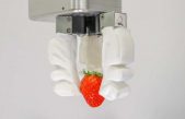 Mano robótica con más versatilidad y precisión